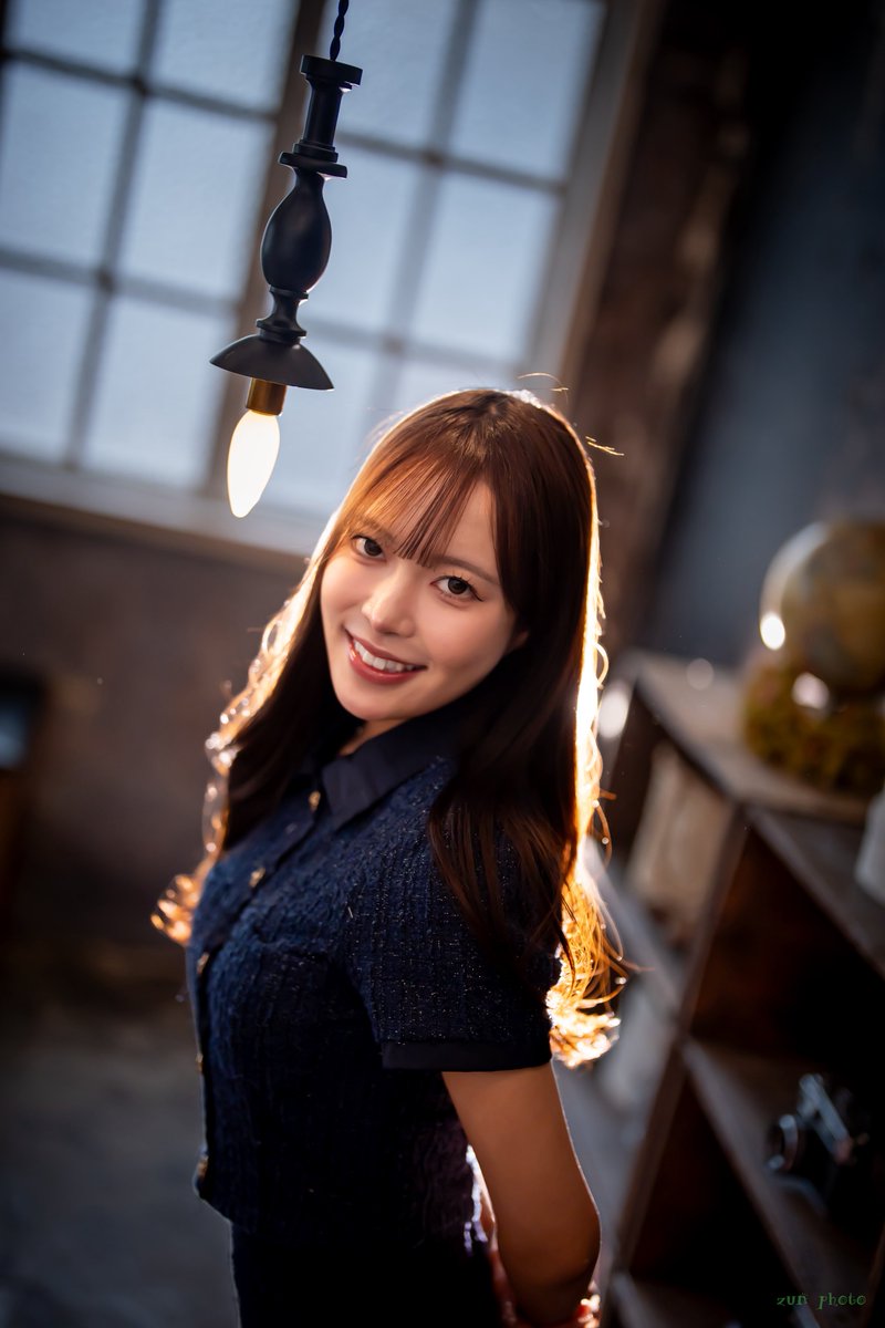 ズン tweet media