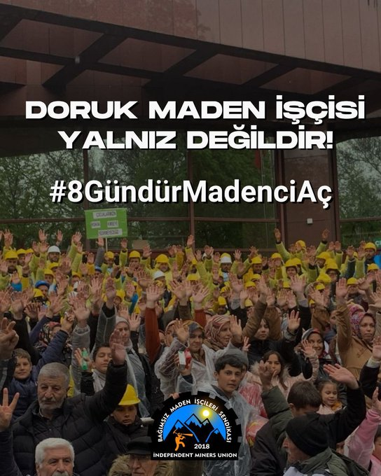 Yurtseverce tweet media