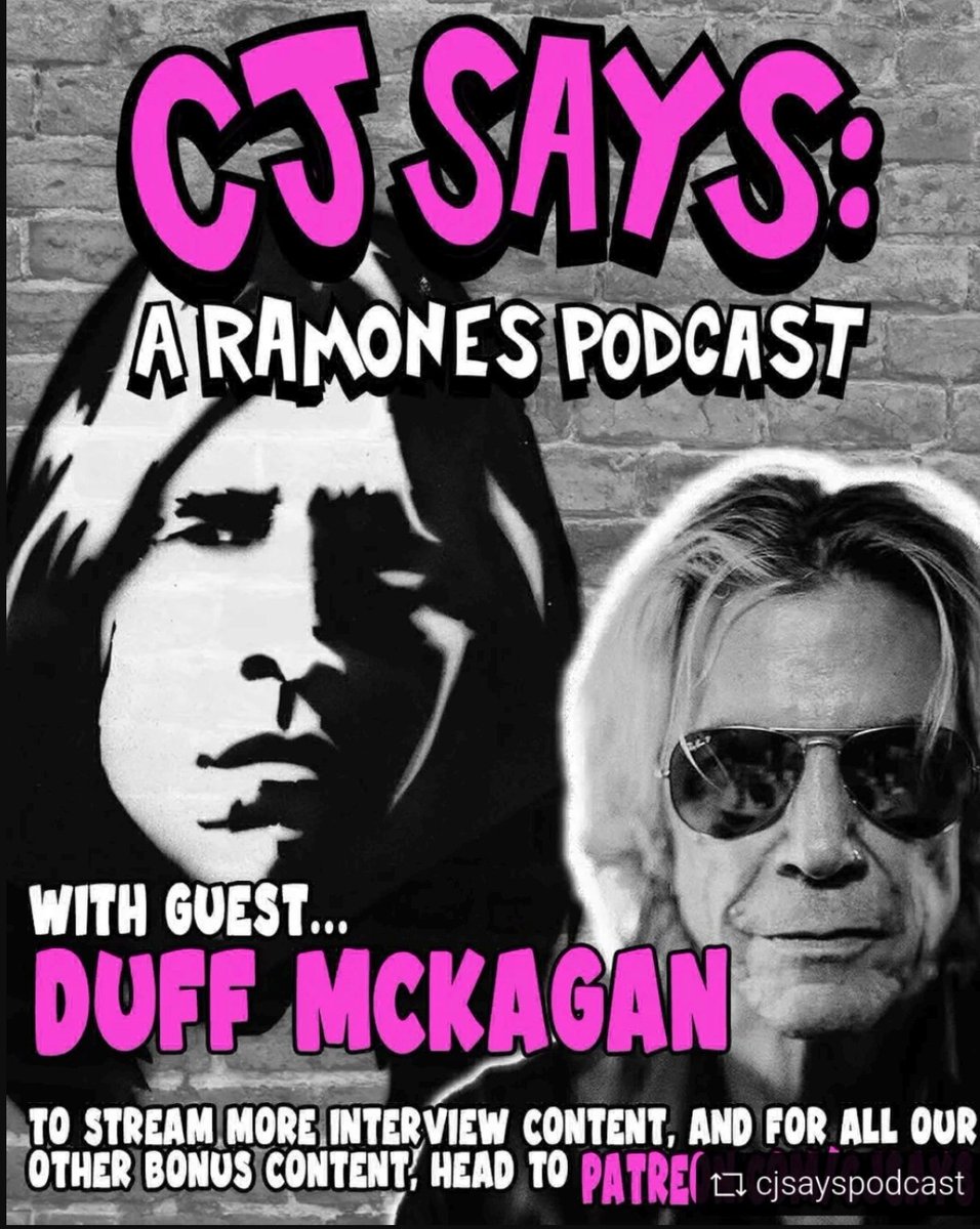DuffMckaganArgentina tweet media