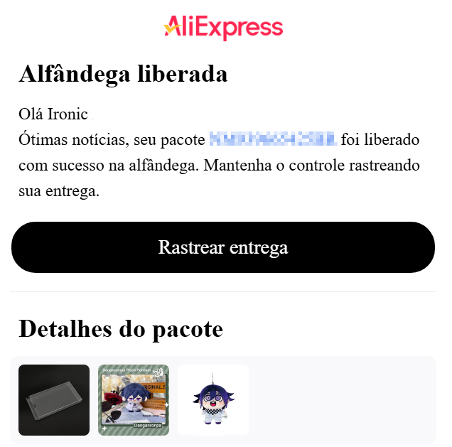 Ironic | O DEMÔNIO DOS GAMES tweet media