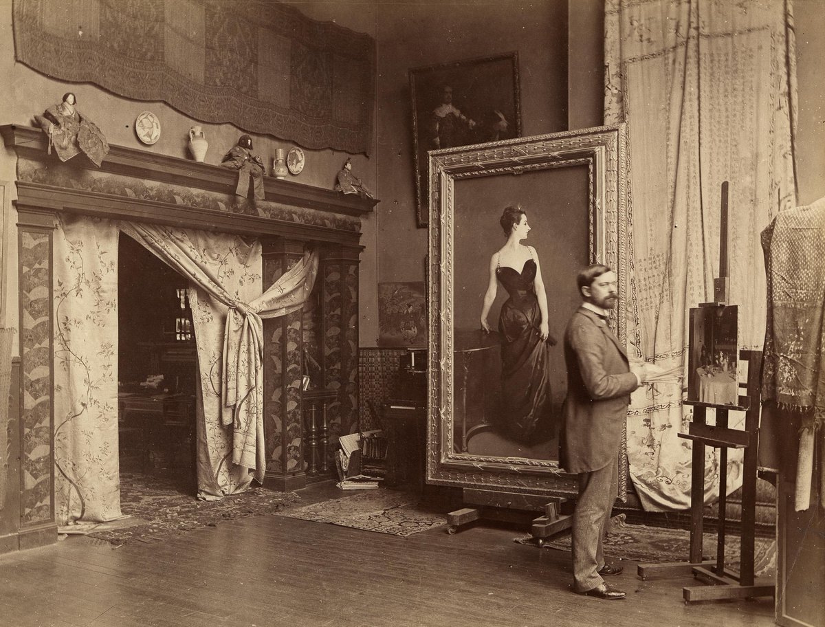 Impressions tweet media