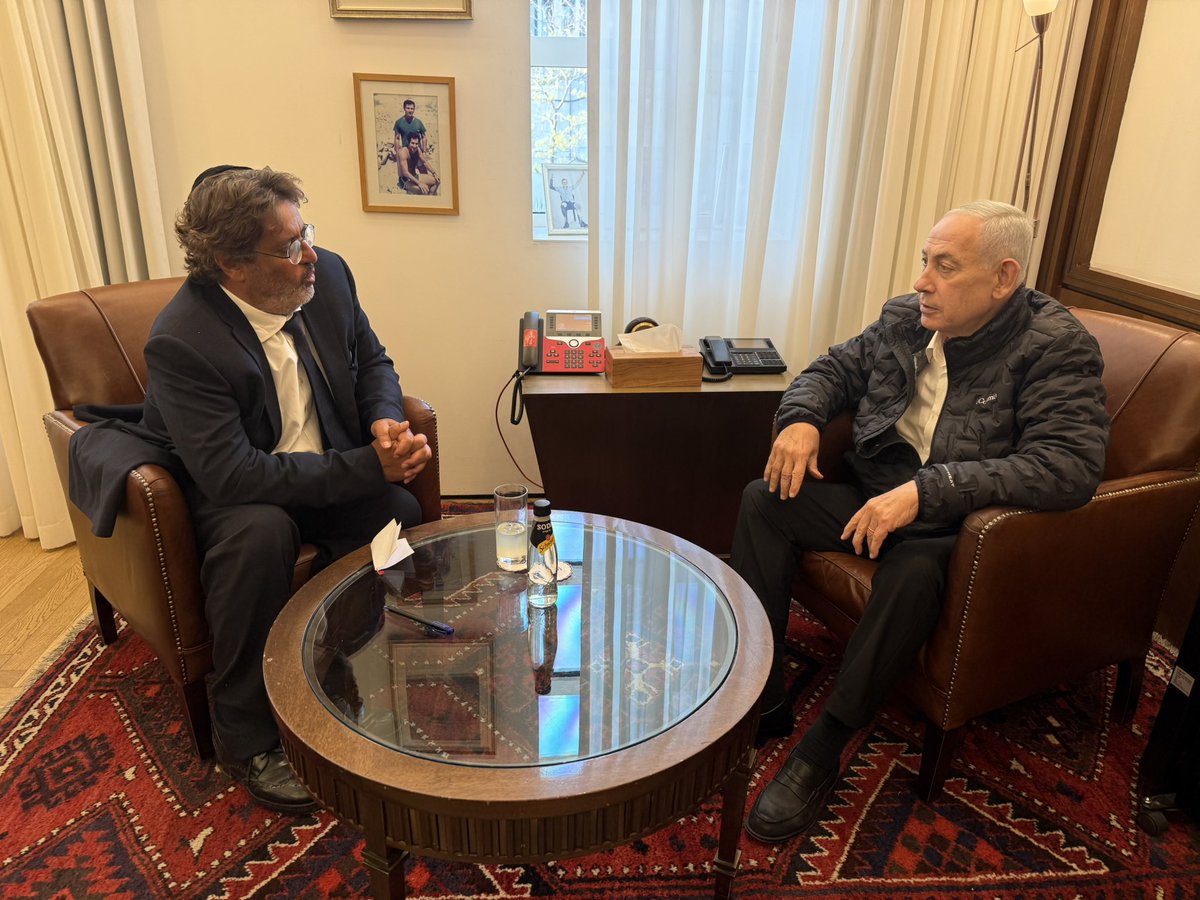 Meyer Habib tweet media