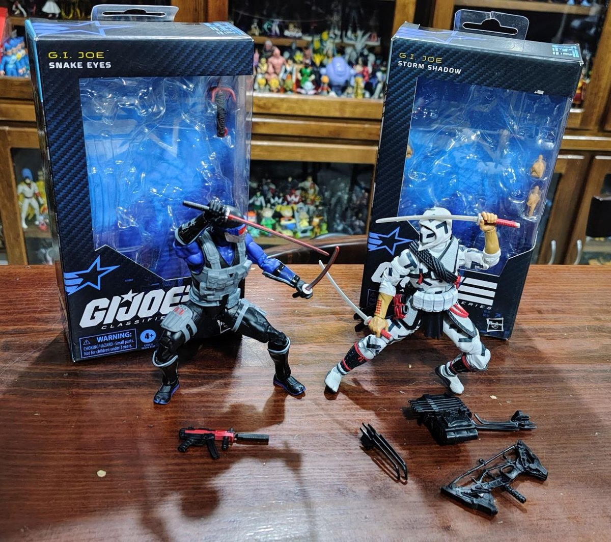 GI JOE/Cobra México oficial. tweet media