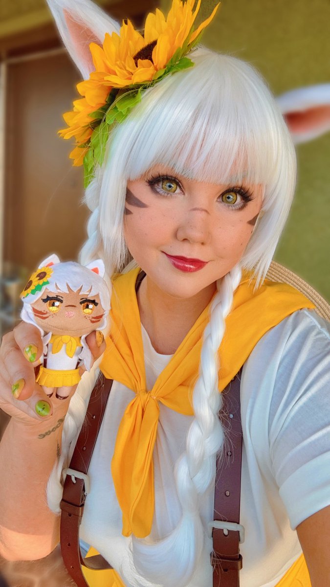 ☀️ Sol tweet media