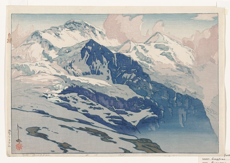 Masterpieces of Japan tweet media