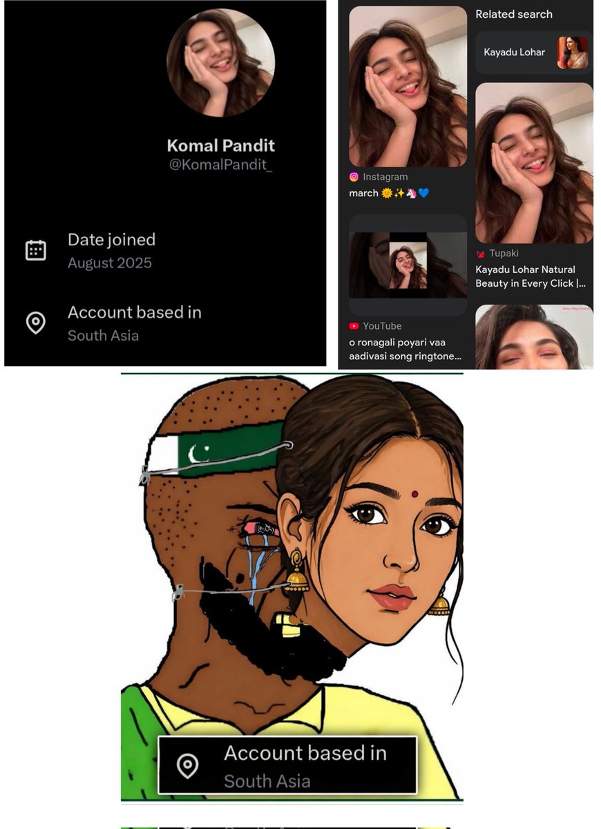 Broken Undda tweet media