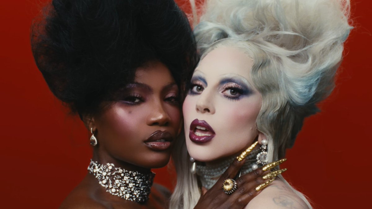 Gaga Notify tweet media