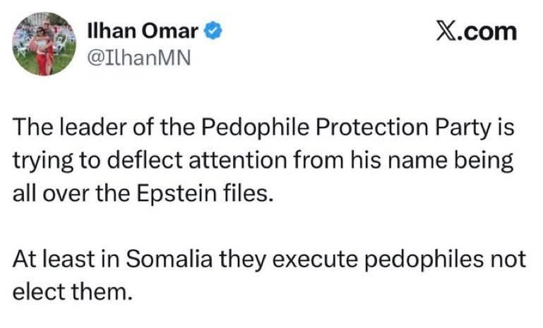 OKIE ULTRA MAGA Trumpie🇺🇸🇺🇸🇺🇸🇺🇸 tweet media