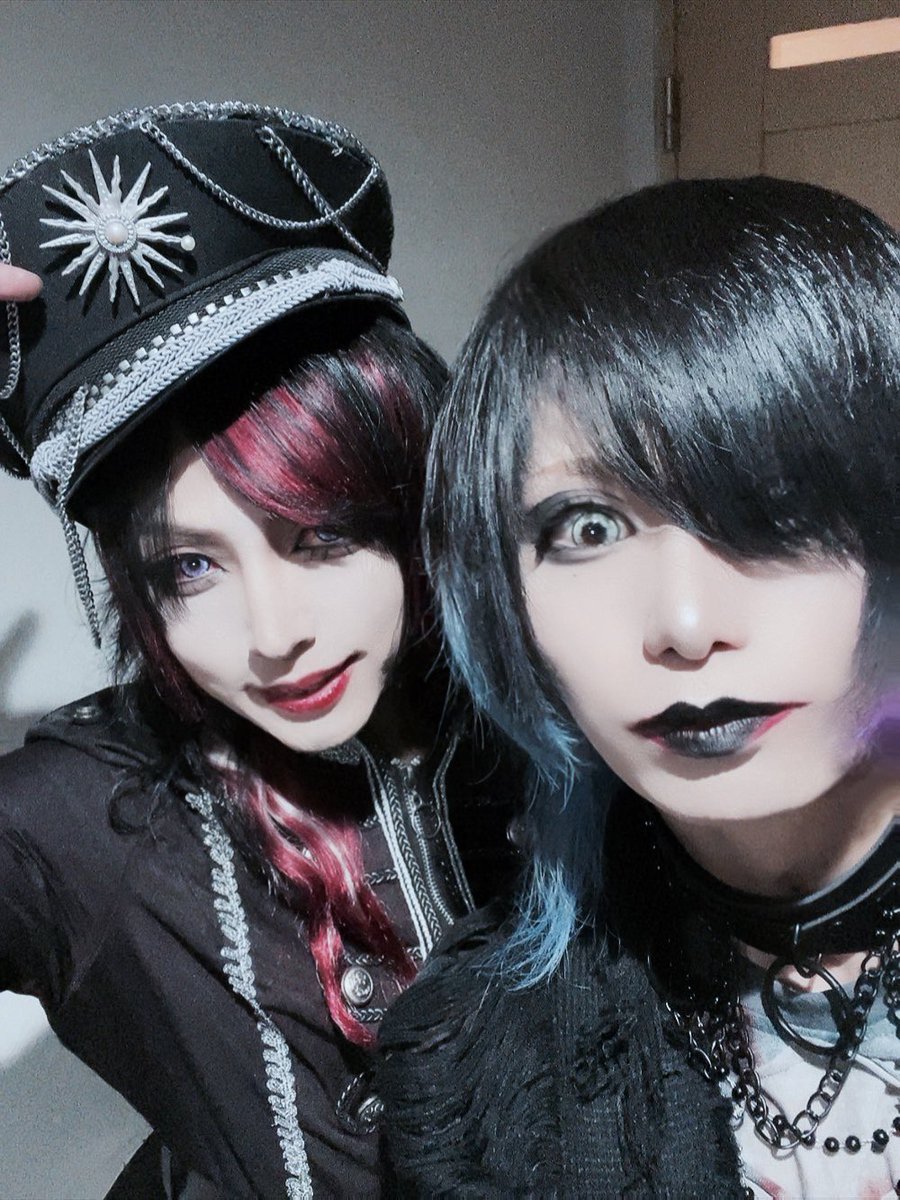 Caya@BlacK TeaR (@vo_caya) / Posts / X