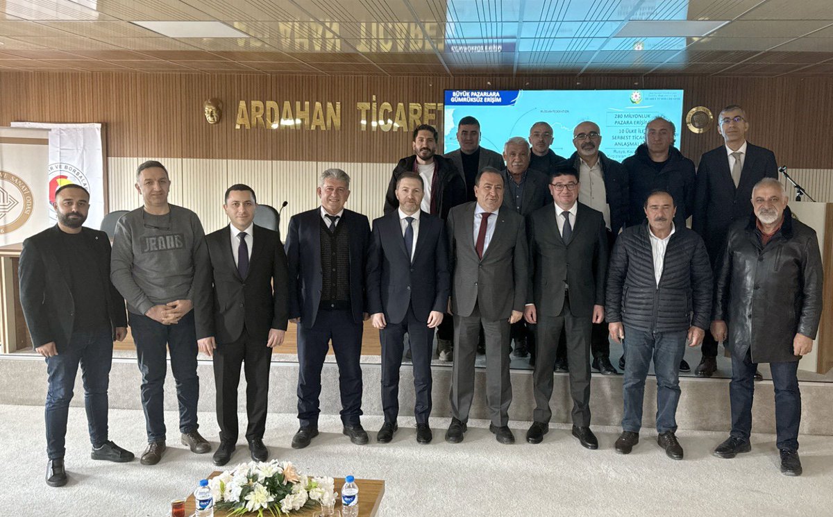 Consulate in Kars tweet media