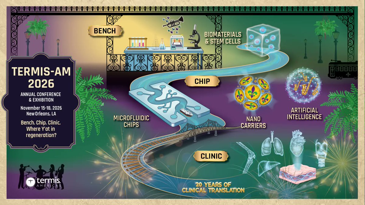 The Histochemical Society tweet media