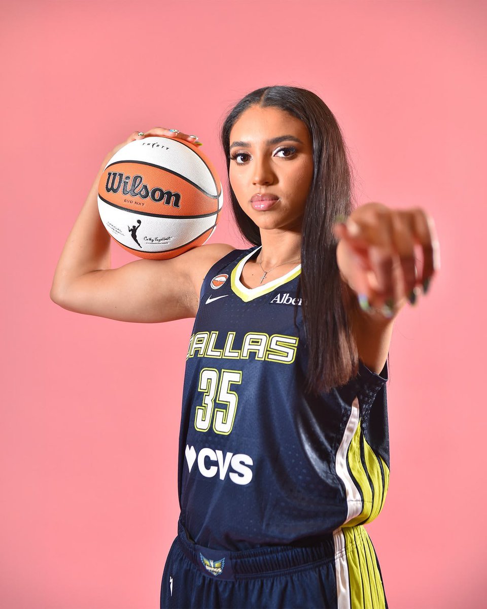 WNBA Reports tweet media