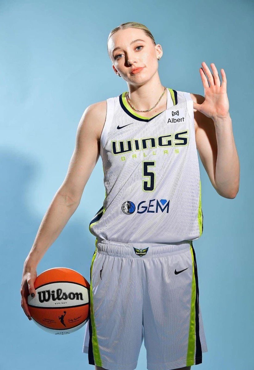 WNBA Reports tweet media