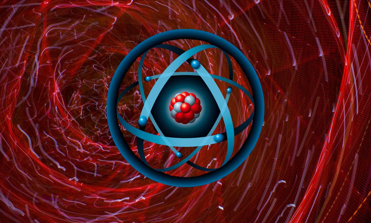 EarthDotCom's tweet image. Scientists measure the ‘shape’ of electrons for the first time, marking a huge advance in quantum physics dlvr.it/TSFmcL #EarthDotCom #EarthSnap #Earth