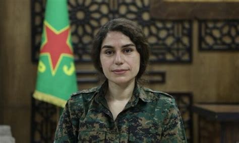 The spokesperson of the YPJ Roskan Mohammed:

The YPJ will continue their struggle until they gain official recognition. They are an effective force on the ground and their role cannot be ignored.

The YPJ has proven its professionalism in Shengal and in the fight against ISIS.