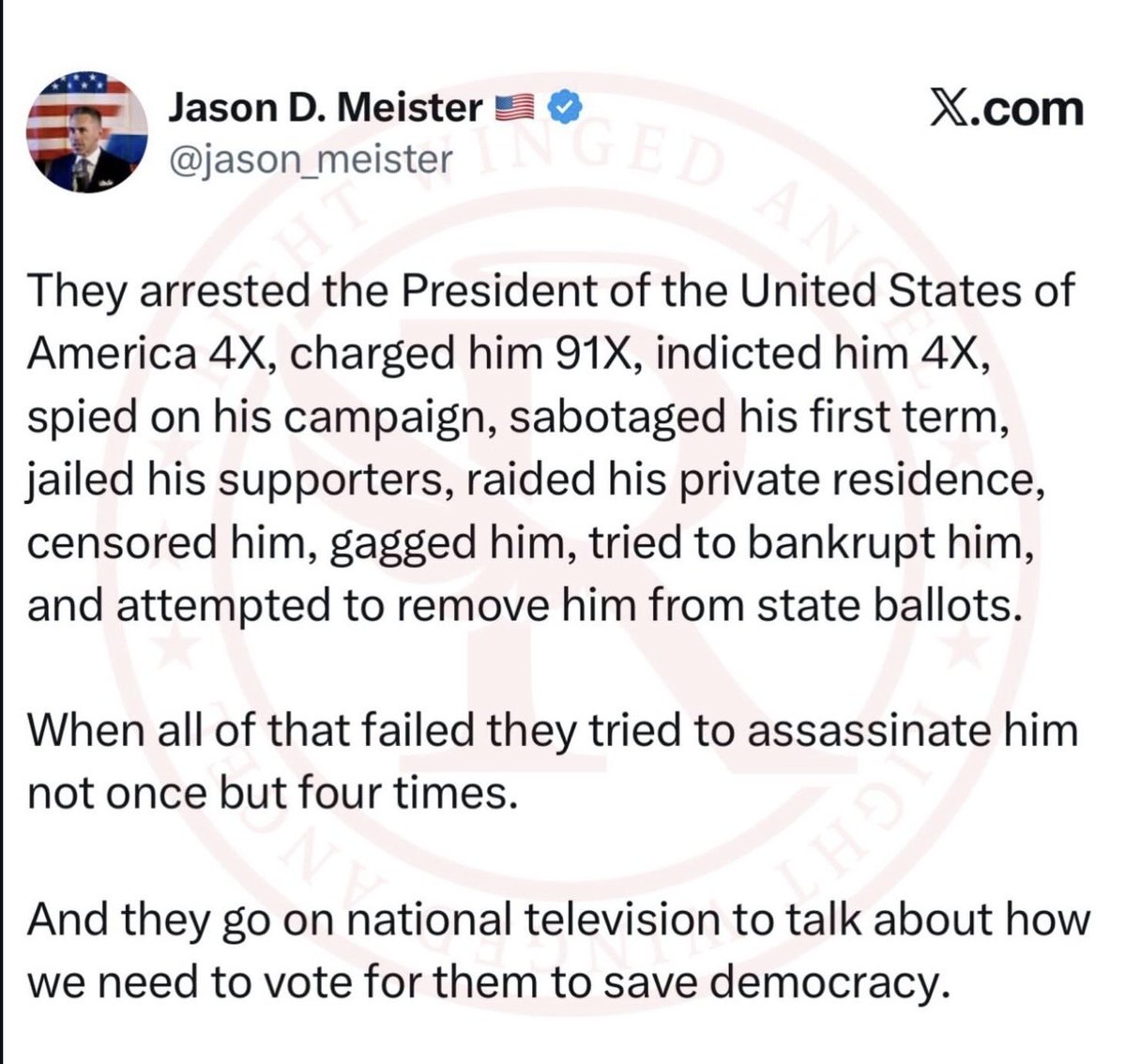 Chad_Was_Right tweet media
