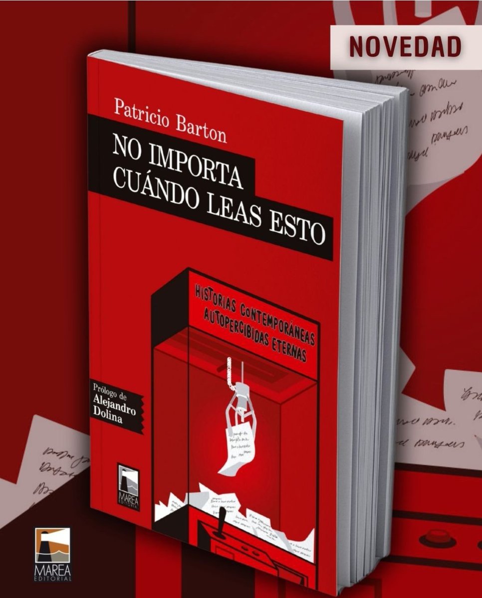 Patricio Barton ▶️ tweet media