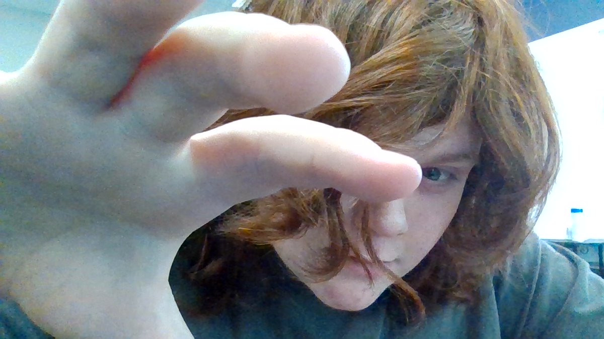 DevDeak's tweet image. #posed #like #XD #fnaf2 #withered #bonnie #grokthis #me #Ihatemyfans