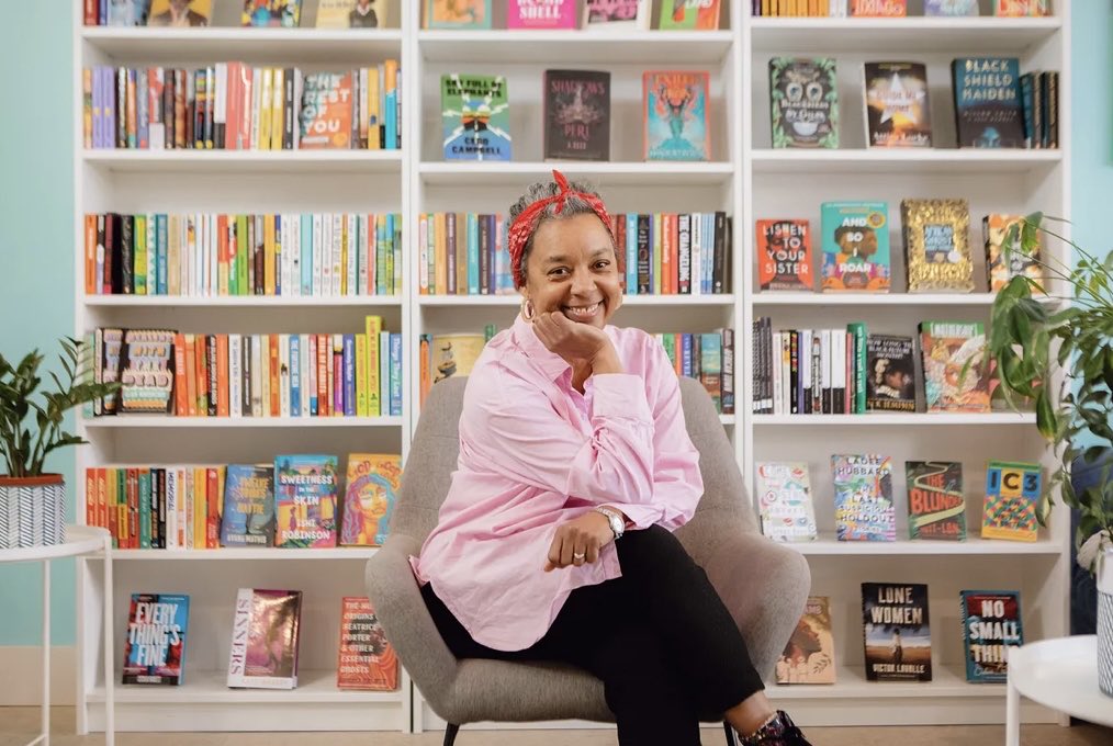 Melissa Sigodo tweet media