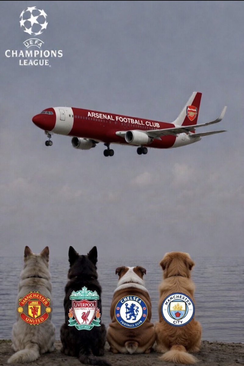 Premier League Out Of Context tweet media