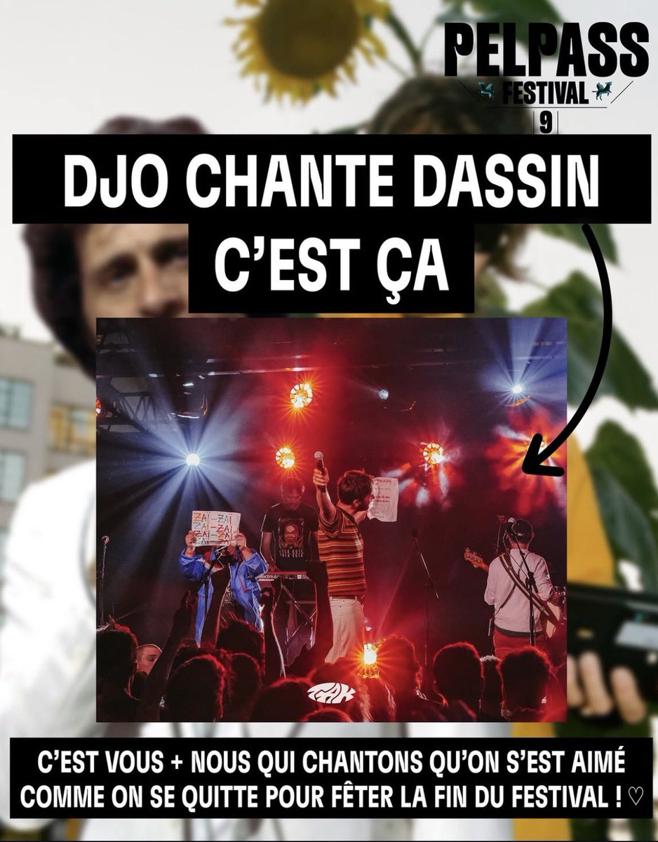 Djo News France 🇫🇷 tweet media