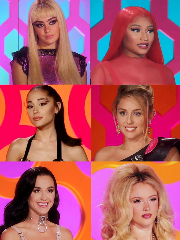 Music Culture Freak tweet media