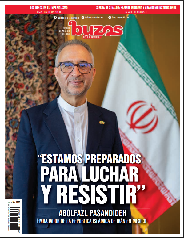 IraninMexico's tweet photo. ESTAMOS PREPARADOS PARA LUCHAR Y RESISTIR

file:///C:/Users/USER/Downloads/BUZOS%201235.pdf https://t.co/hoas6GNijq