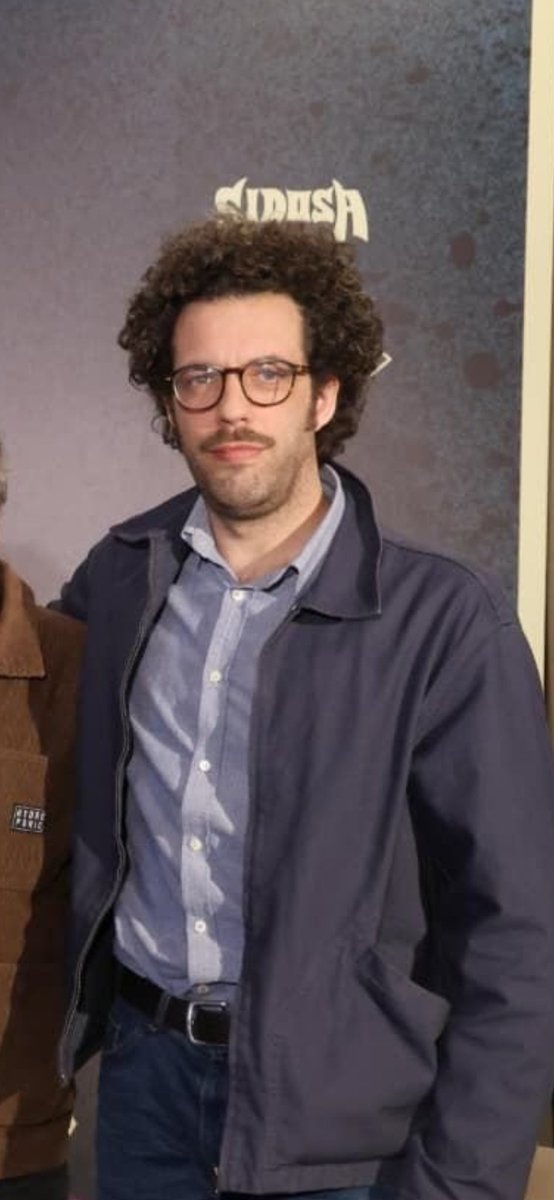 Beltrán Catórzia tweet media