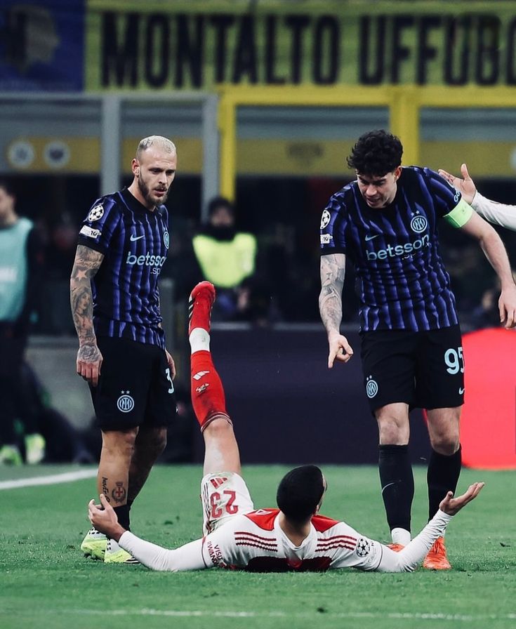 Gianluca Il Bastoniano Prescelto tweet media