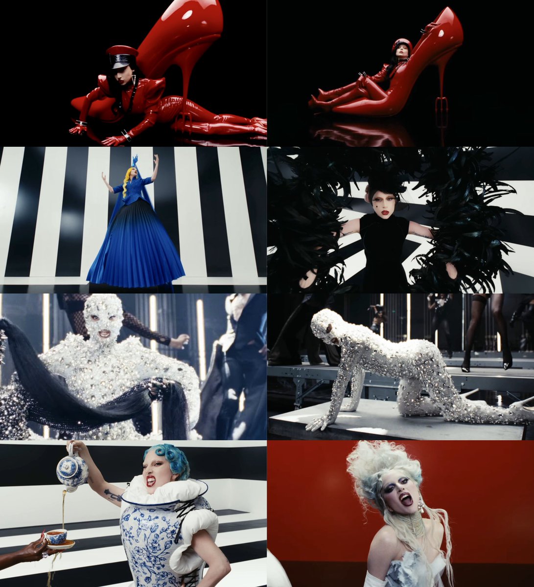 pop culture gal tweet media