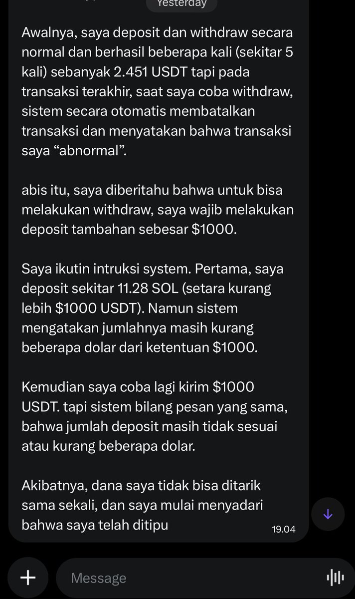 Ponyin 𓂀 tweet media