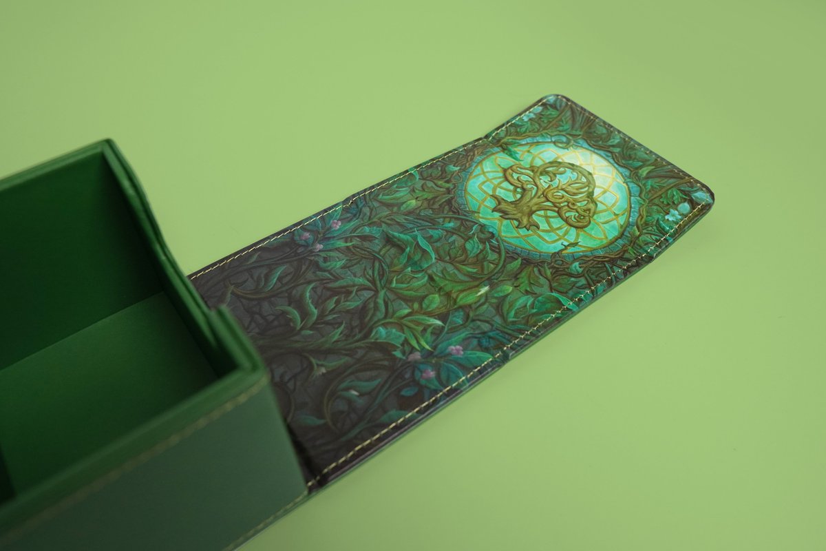 Void Monster - TCG Accessories & Apparel tweet media