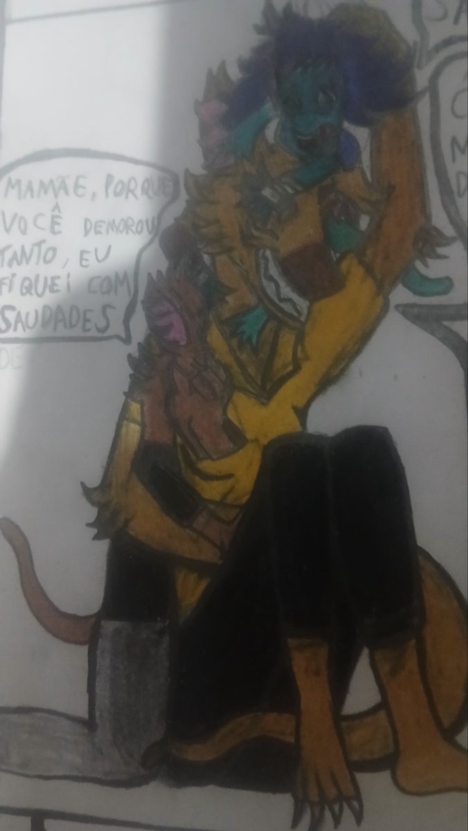 General Yunan Longclaw 🇧🇷 tweet media