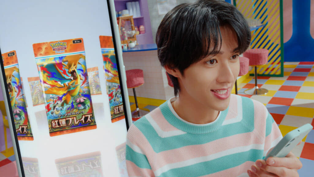📢伊藤沙莉、曽野舜太（M!LK）、シソンヌ・長谷川忍が共演✨ ポケポケ