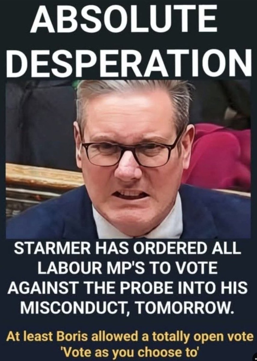 Make Britain Great Again tweet media