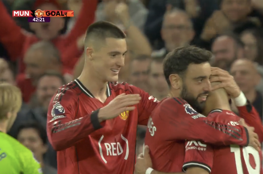 The Touchline | 𝐓 tweet media