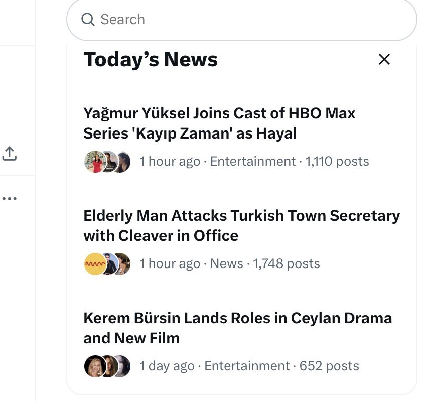 USA Yağmur Yüksel 🇺🇸 tweet media