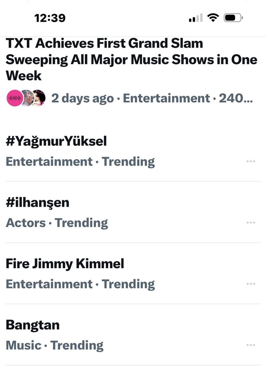 USA Yağmur Yüksel 🇺🇸 tweet media