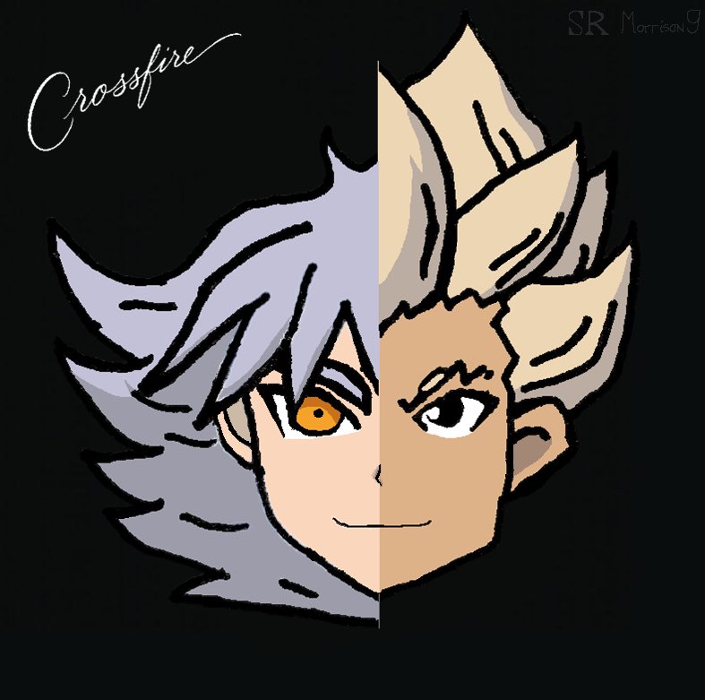 Sr Morrison tweet media