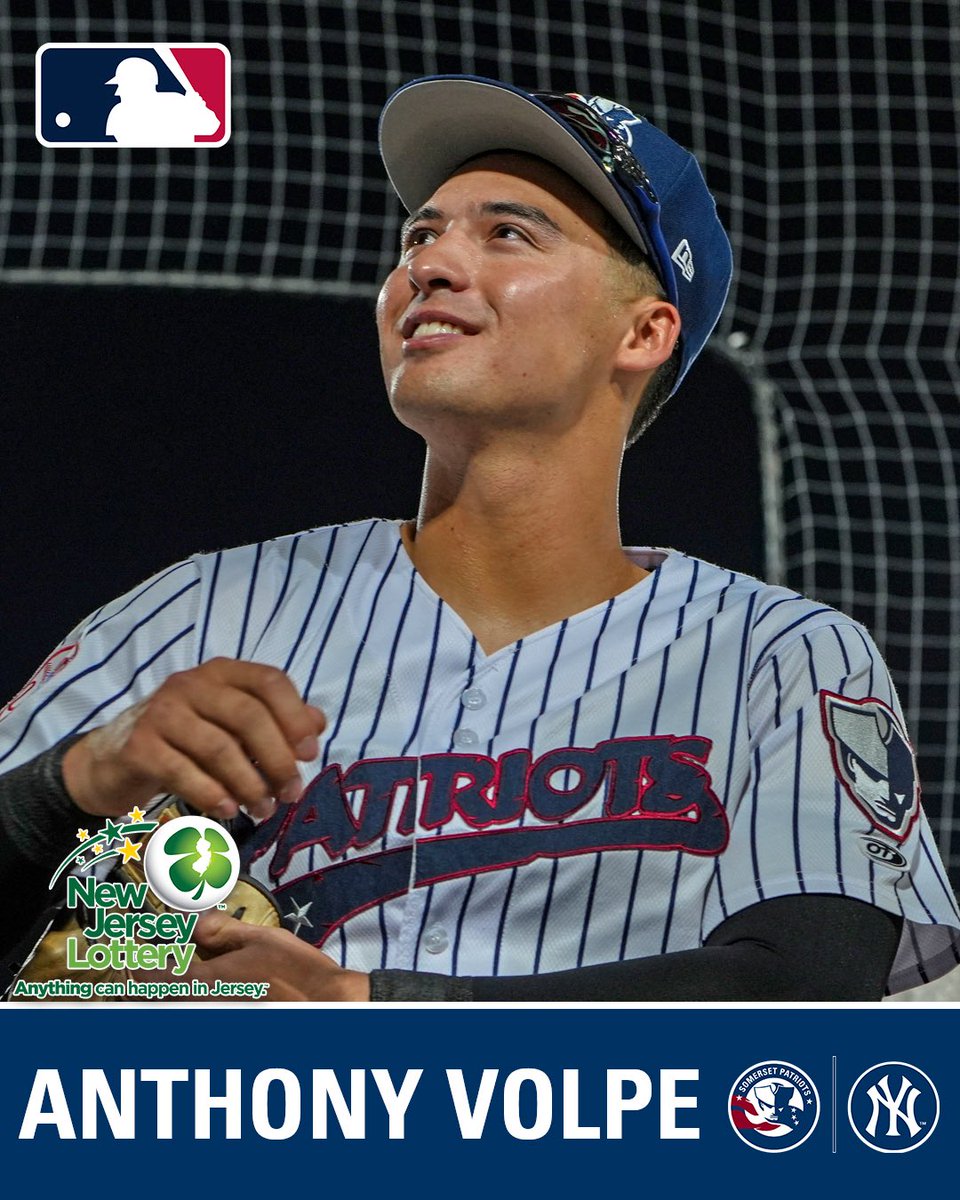 Somerset Patriots tweet media