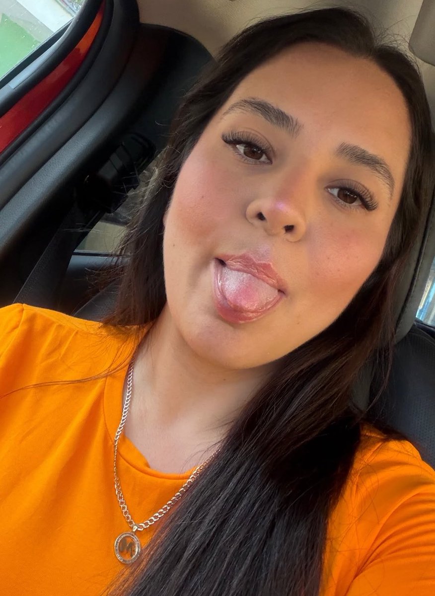 Alya Sanchez 🍑 tweet media