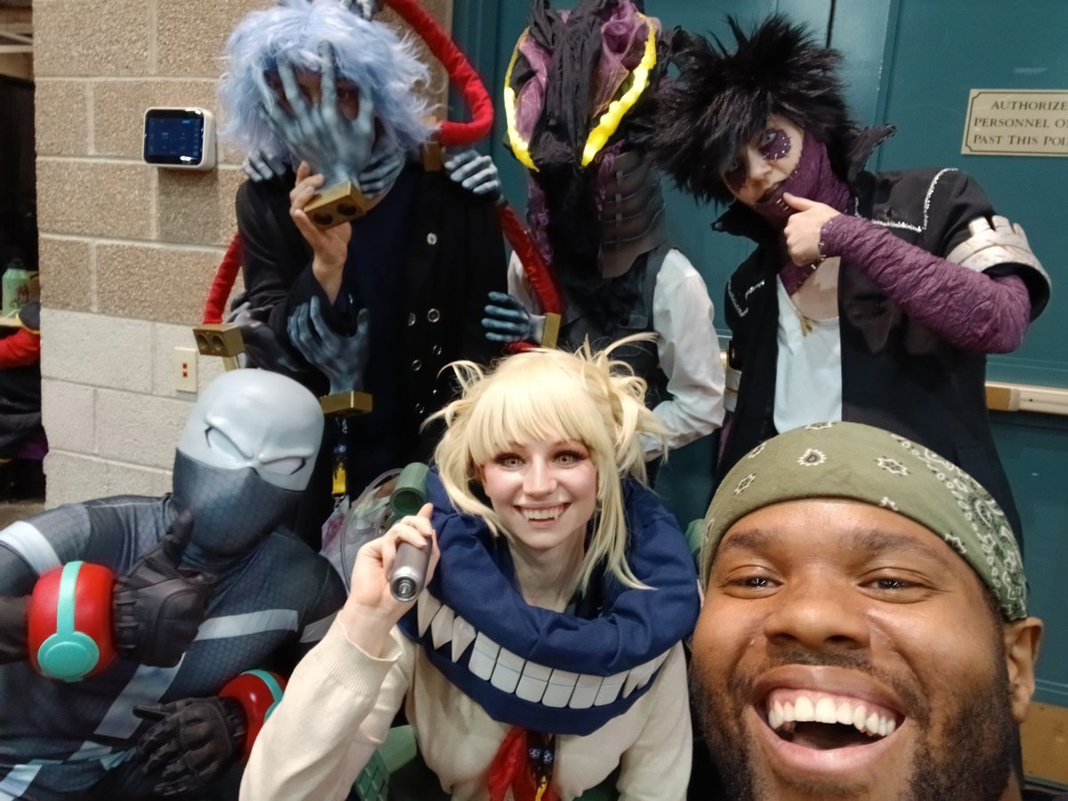 🔥😈Erebus-V HawtSquad Leader😈🔥 tweet media