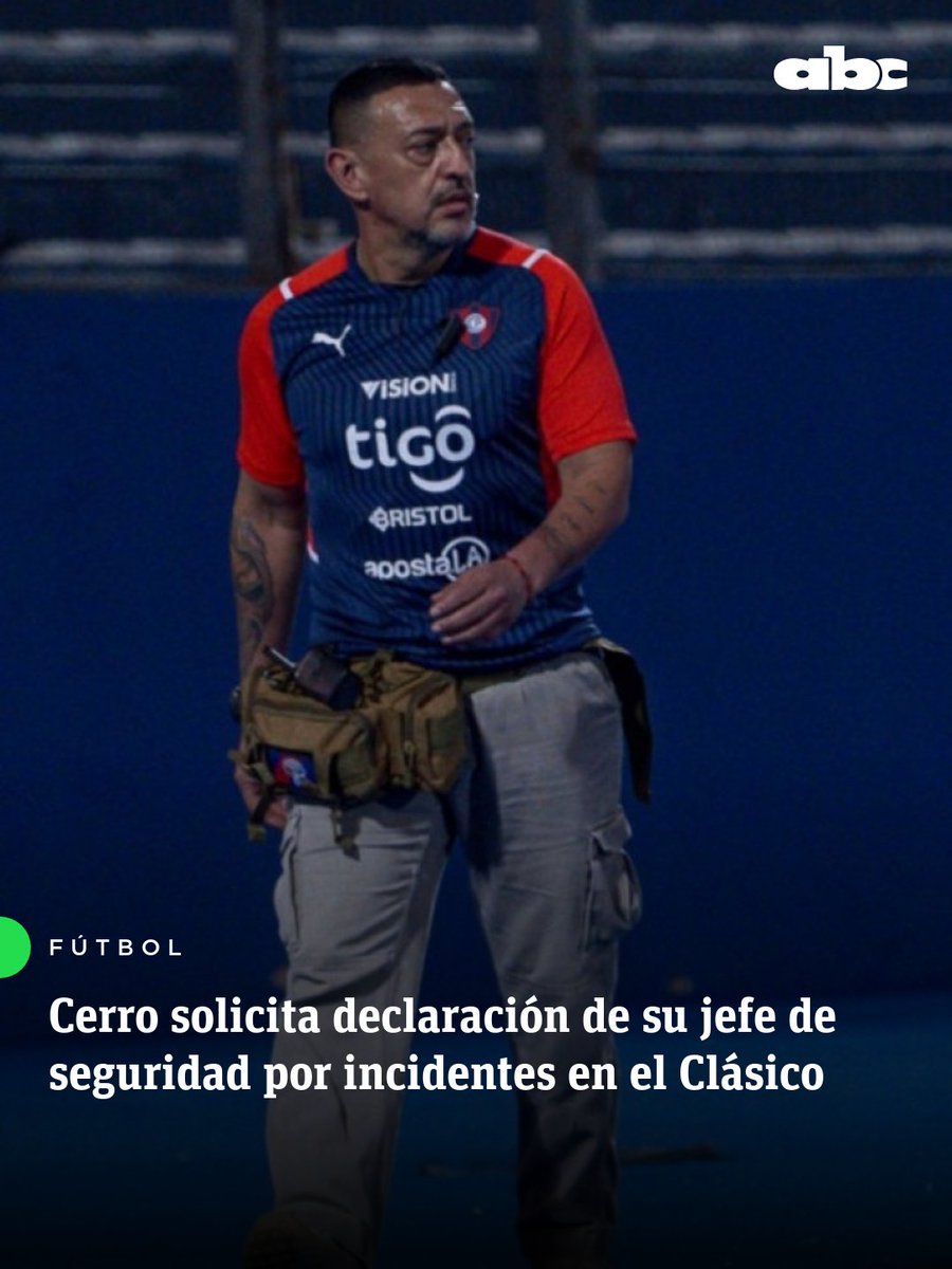 ABC Deportes tweet media