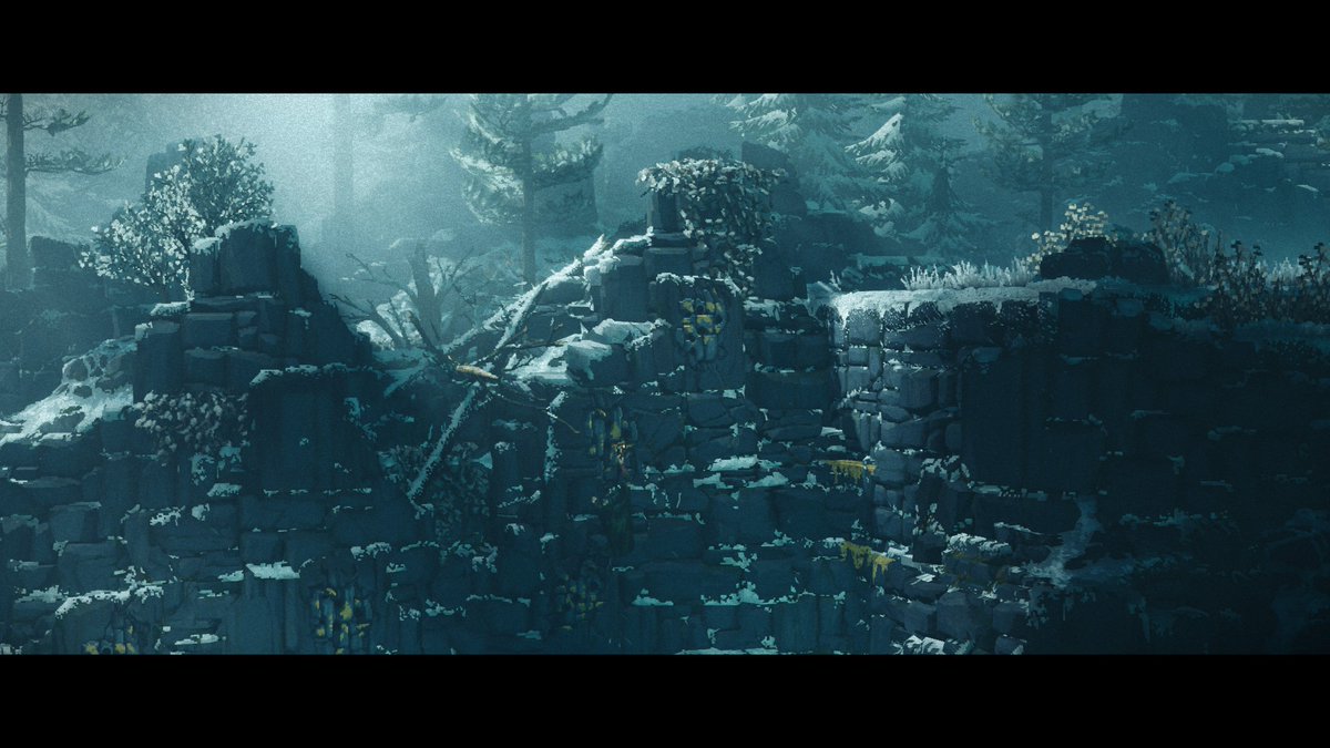 clumsybot37's tweet image. This game is so gorgeous with the scenery but its missing a couple splatters of yellow pain on everything else #IHateIt #BillCosbyAteThem #LeonXReach #LeonXWarren #SmoothTalkerReach