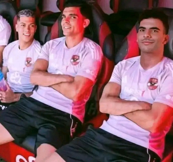 🏹 Gana🤍Gaber 🏹 tweet media