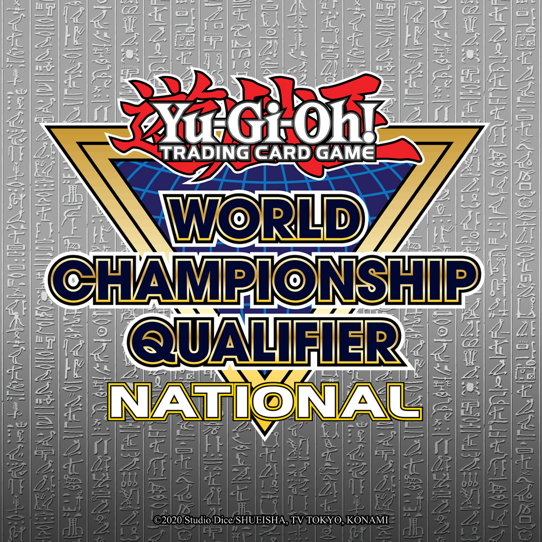 The 2026 Latin America Yu-Gi-Oh! WCQ  Nationals will start on May 9! Duel  to win awesome prizes. Top finishers from WCQ Nationals will be invited to  either the 2026 Central or