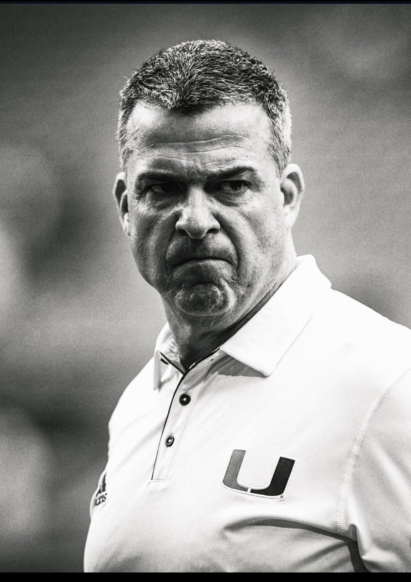Either your with us or against us‼️ 

Roll with us or get rolled over🤫 

GO CANES🙌 #GABOS