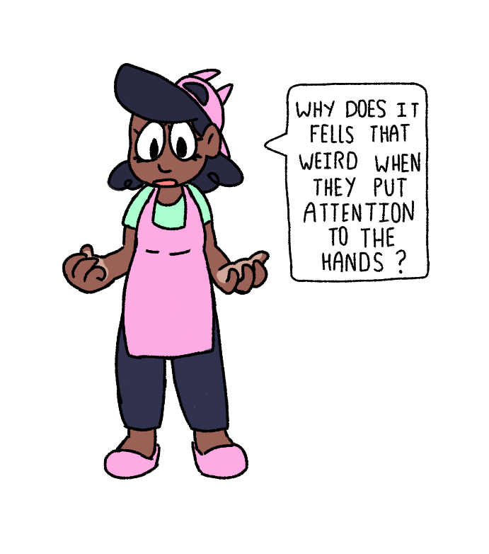 frustrated kid (@shy_fantasmita) / Posts / X