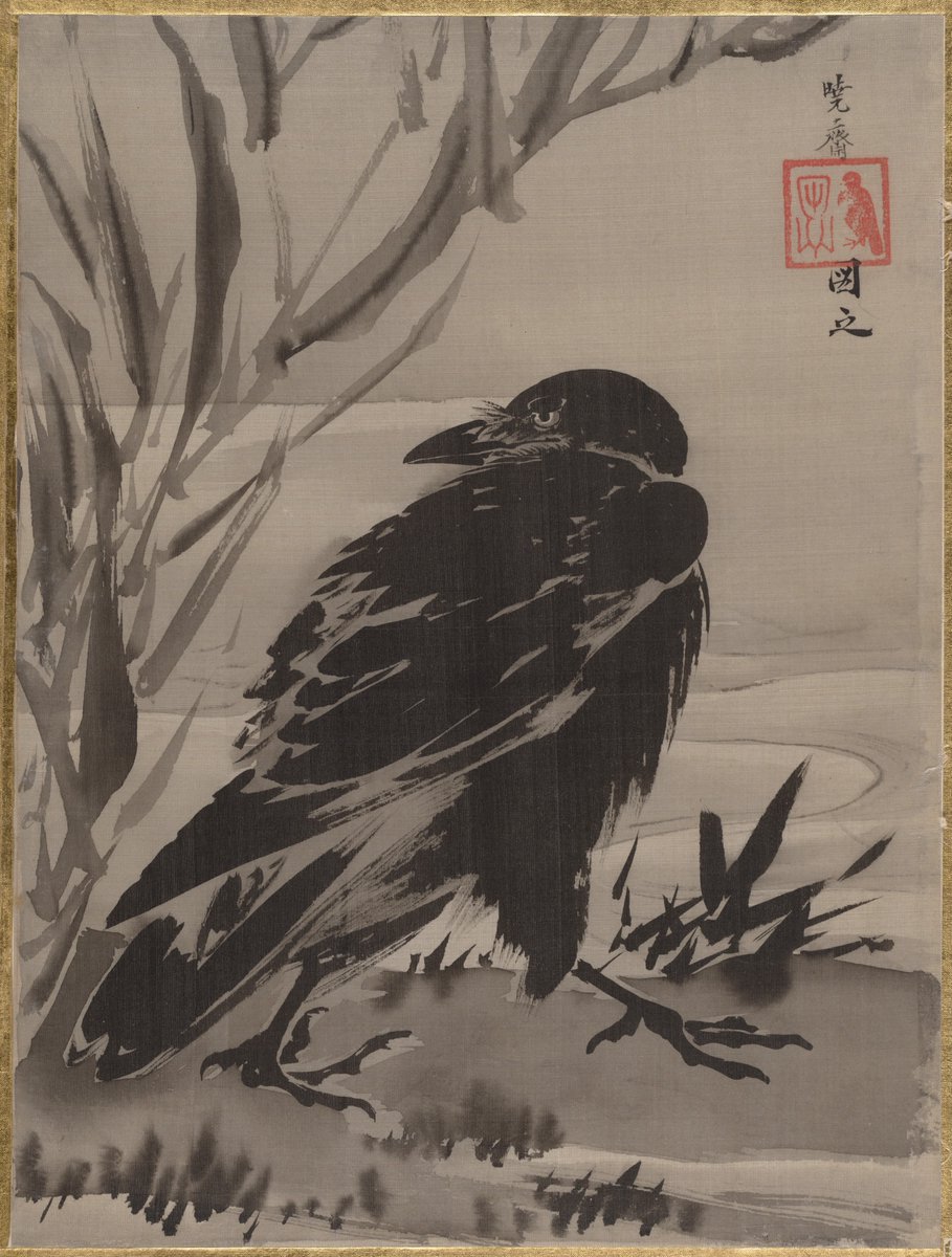 Masterpieces of Japan tweet media