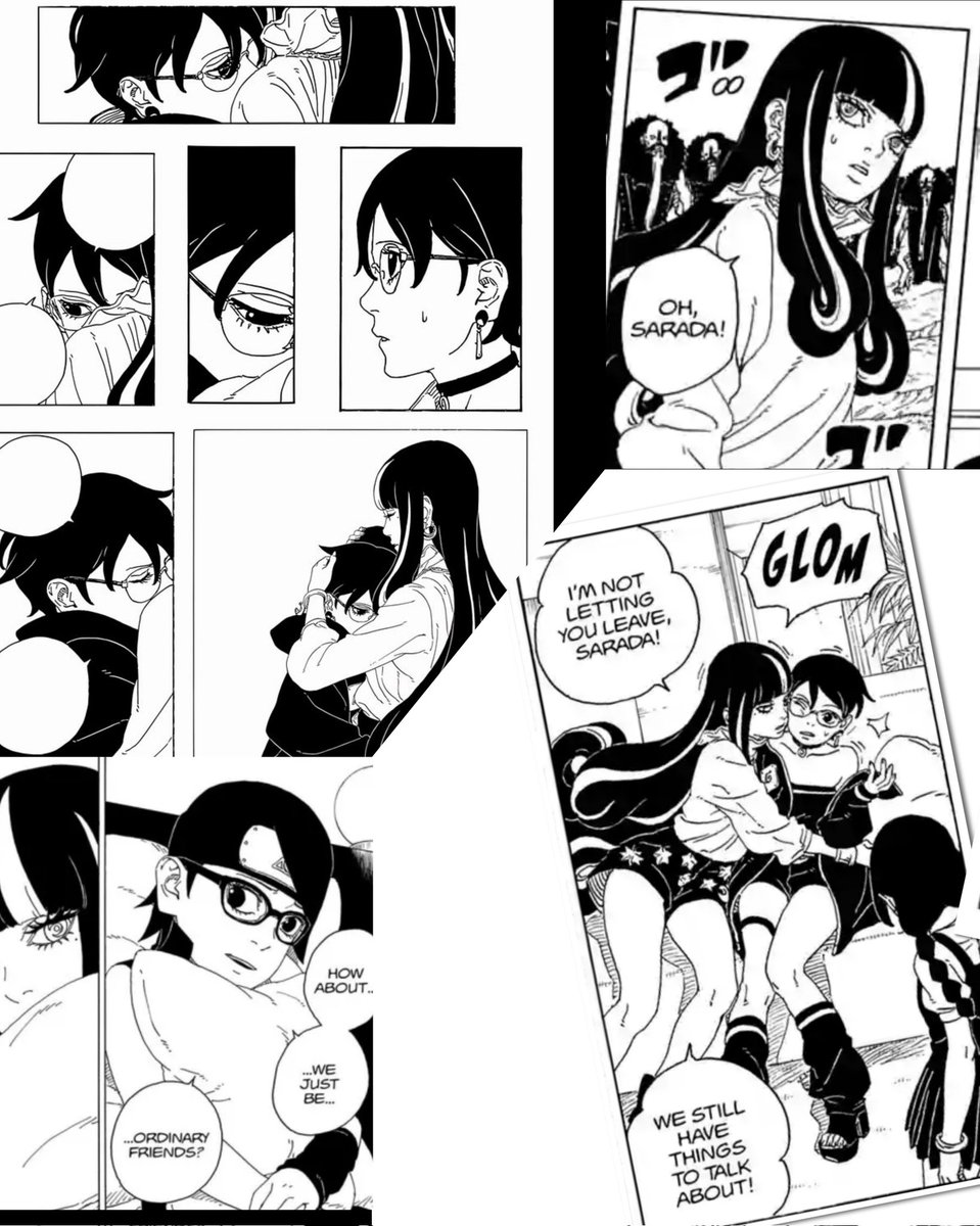 You gotta hear the... { Borsa CANON 💯 } tweet media